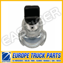 Детали для грузовых автомобилей, Направляющий клапан, совместимый с Scania 4630360000